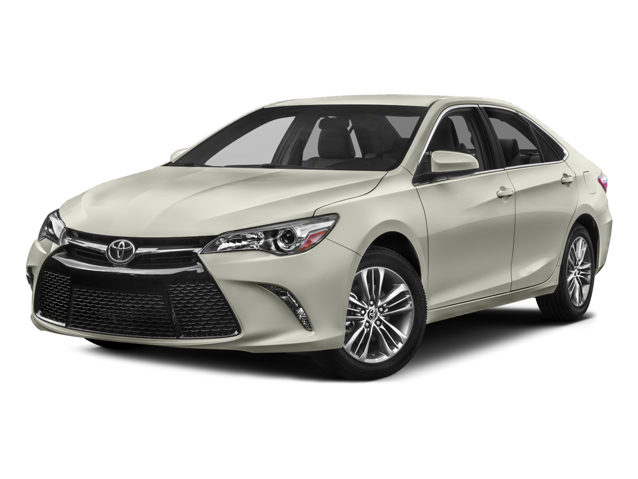2017 Toyota Camry 2.5 Auto SE's photo