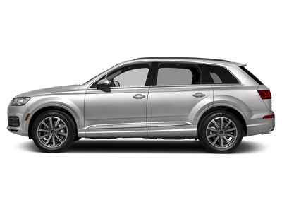 2019 Audi Q7 quattro