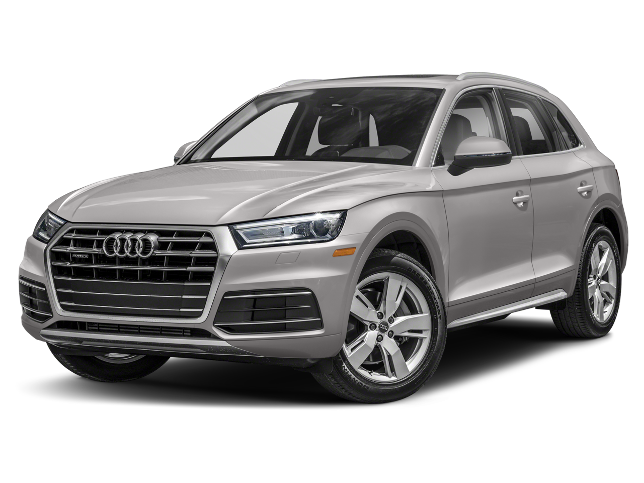 2019 Audi Q5 quattro