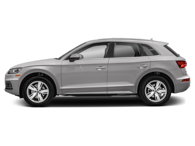 2019 Audi Q5 quattro