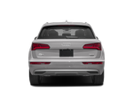 2019 Audi Q5 quattro