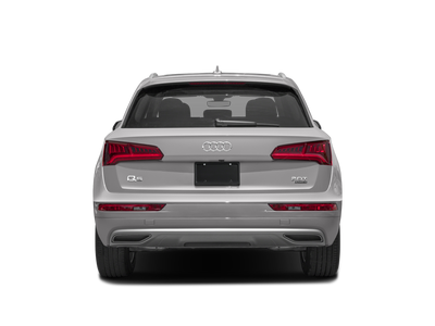 2019 Audi Q5 quattro