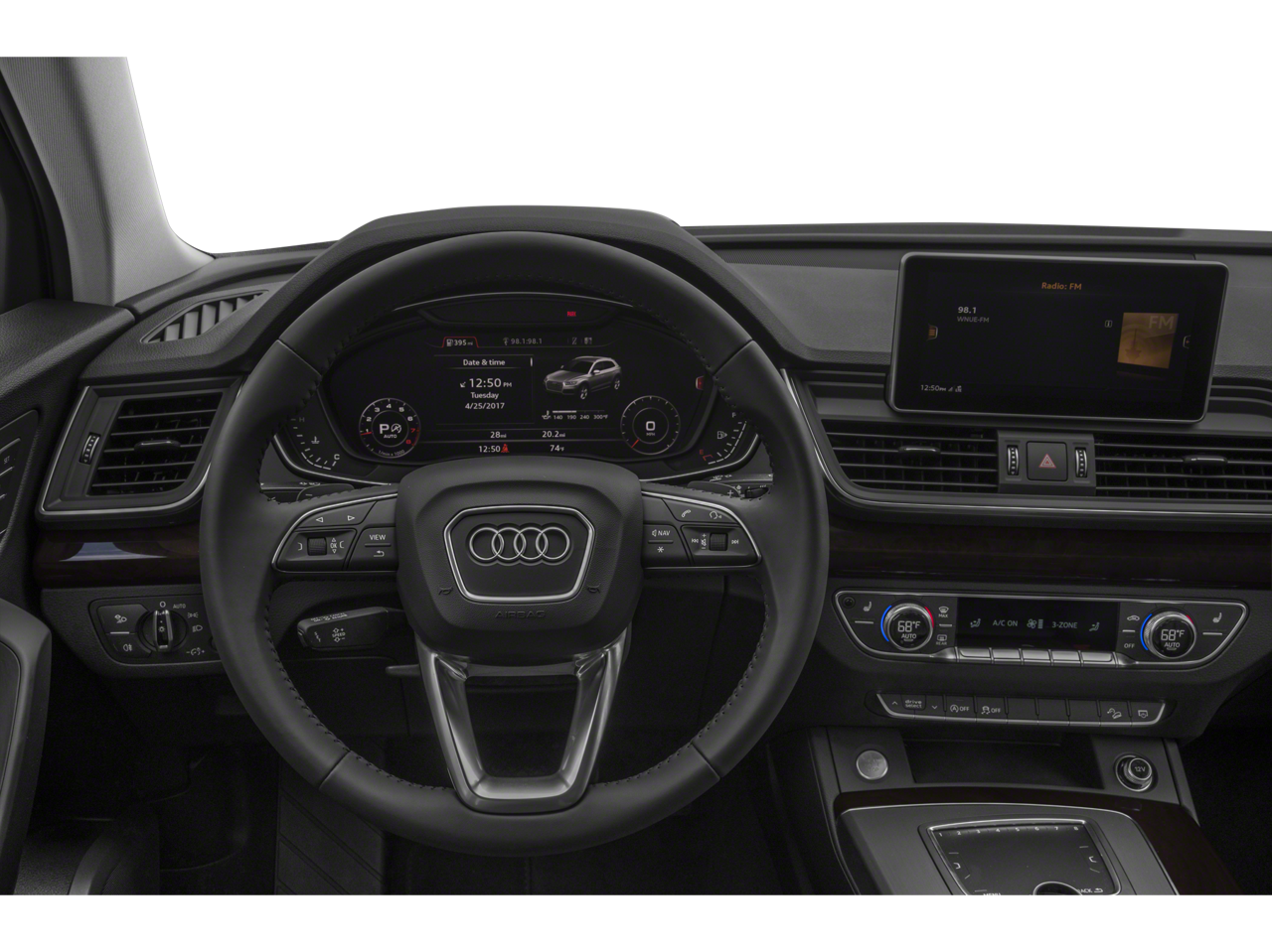 2019 Audi Q5 quattro