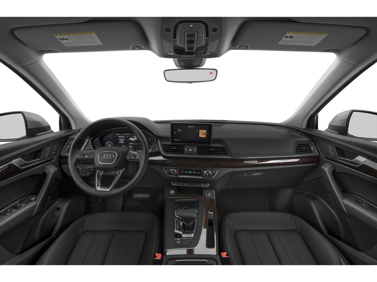 2019 Audi Q5 quattro