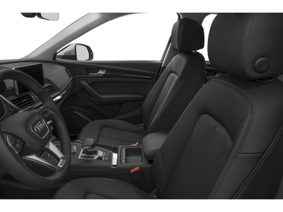 2019 Audi Q5 quattro