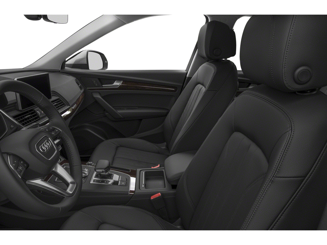2019 Audi Q5 quattro