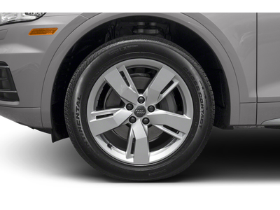 2019 Audi Q5 quattro