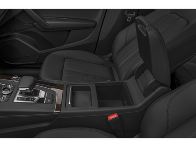 2019 Audi Q5 quattro