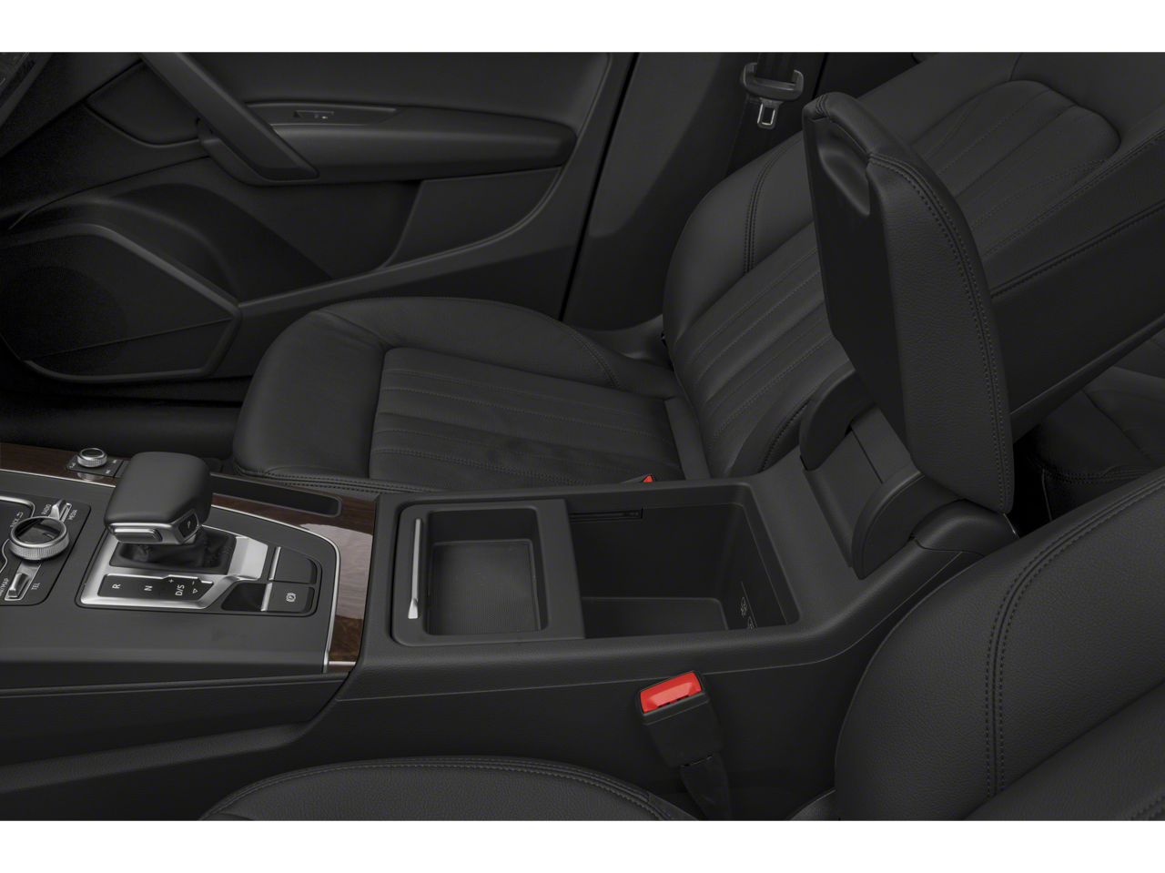 2019 Audi Q5 quattro