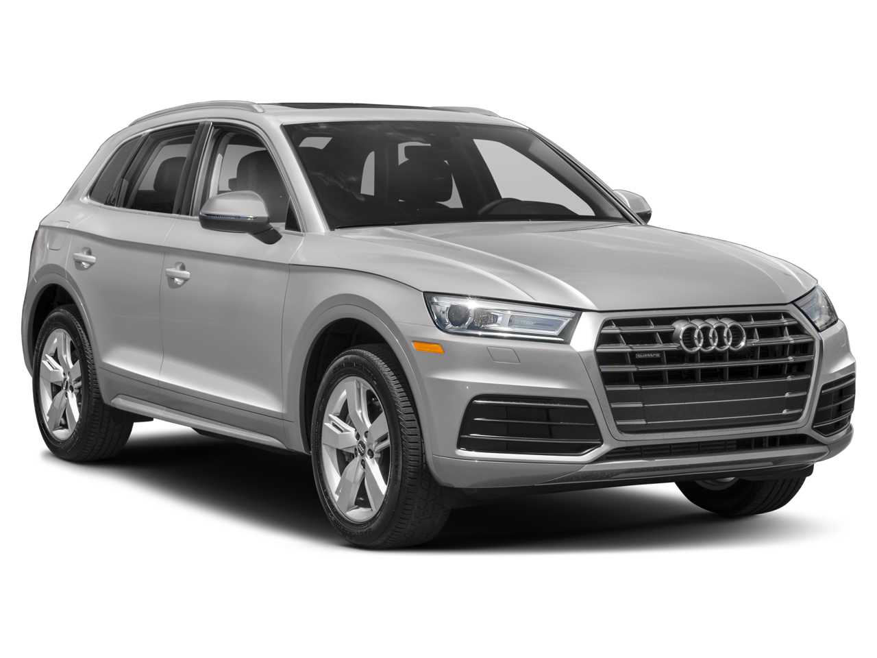 2019 Audi Q5 quattro