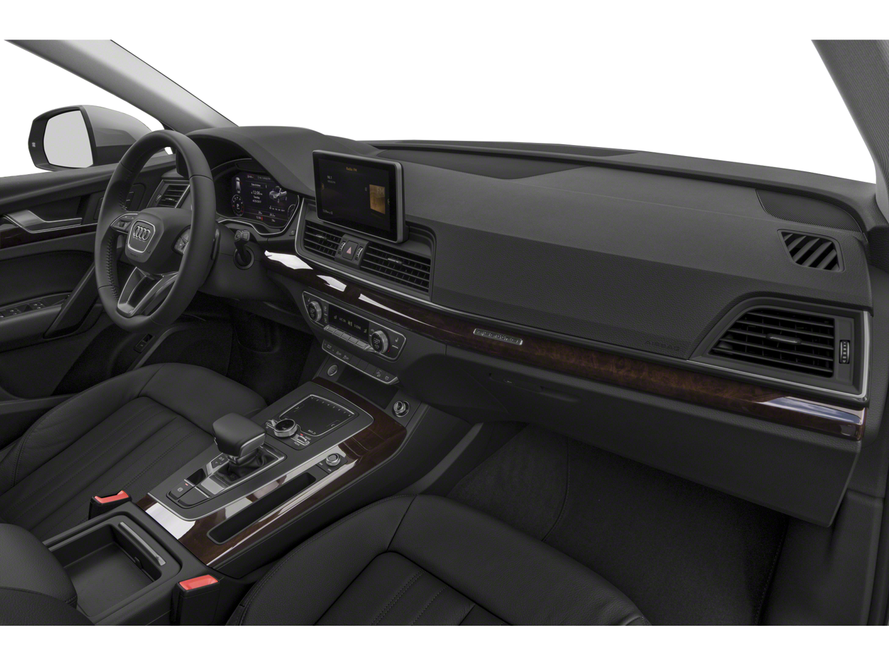 2019 Audi Q5 quattro
