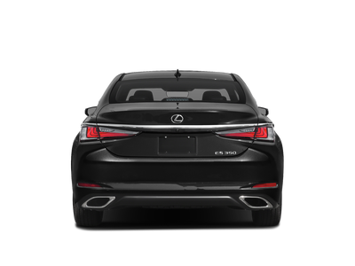 2019 Lexus ES ES 350