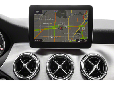 2019 Mercedes-Benz GLA GLA 250 4MATIC®