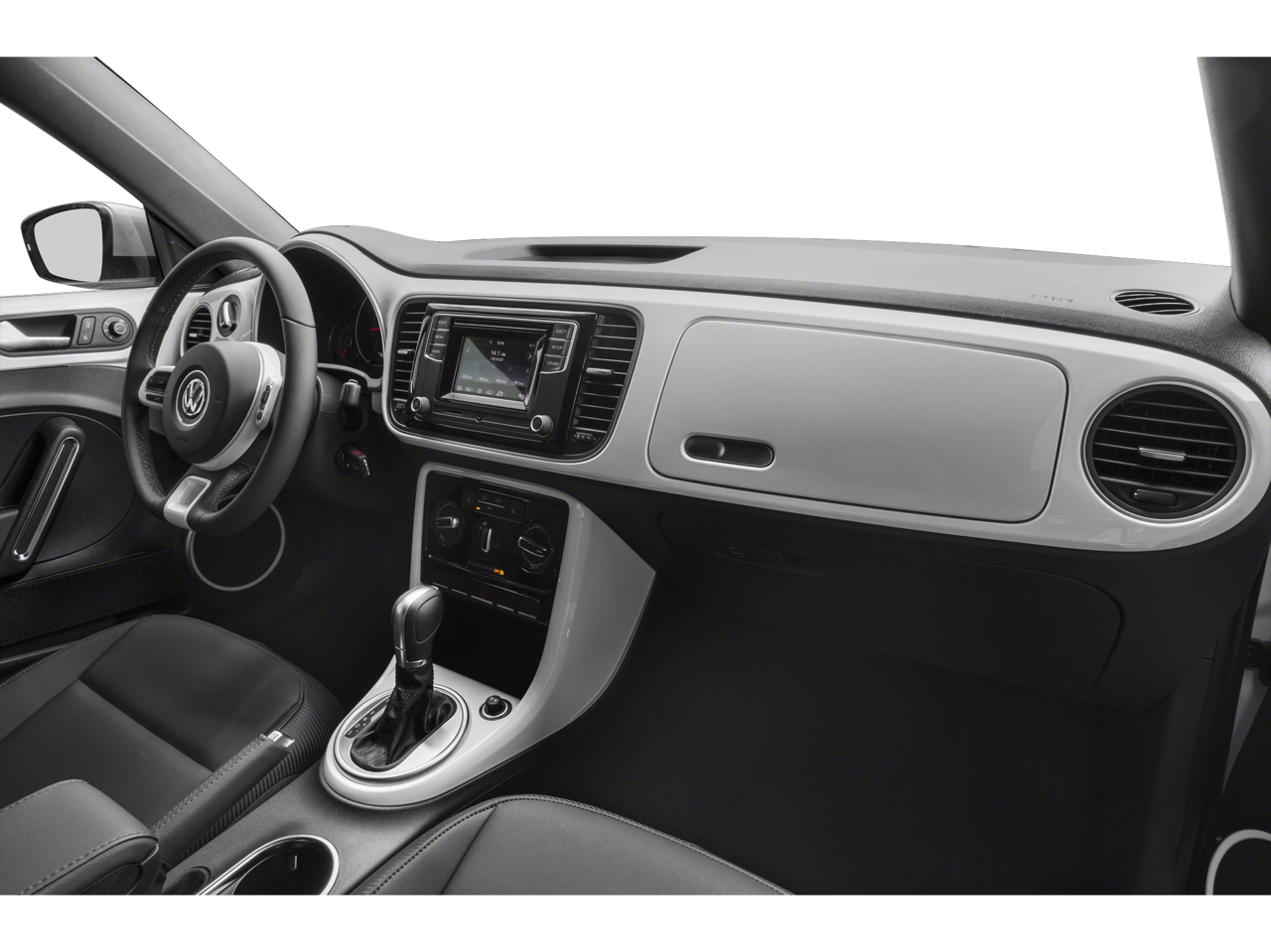 2019 Volkswagen Beetle Convertible 2.0T Final Edition SE