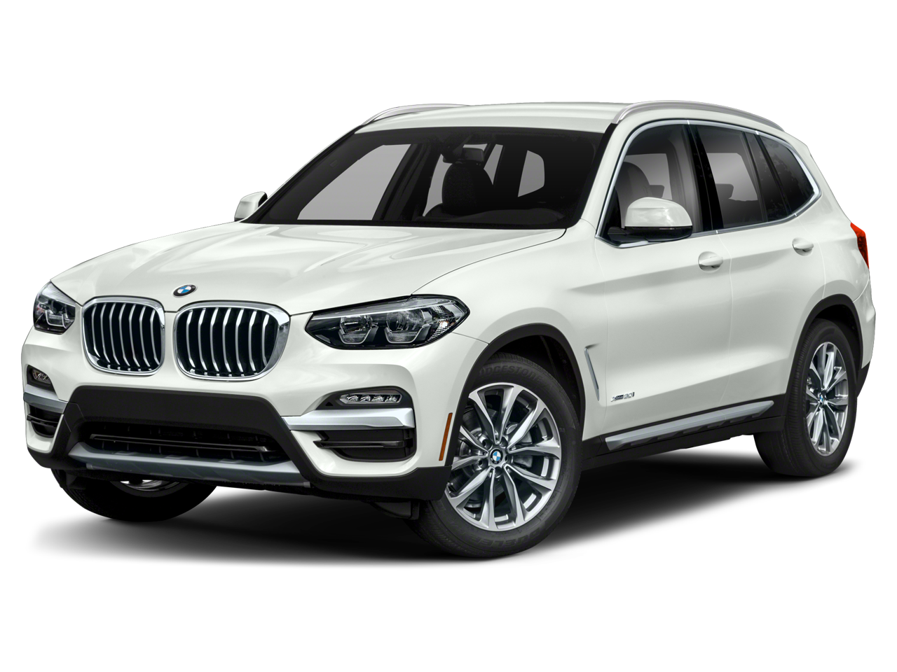 2020 BMW X3 xDrive30i's photo
