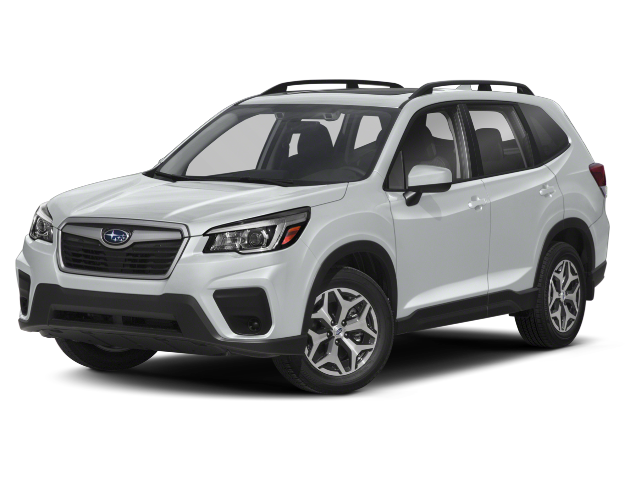 2020 Subaru Forester Premium's photo