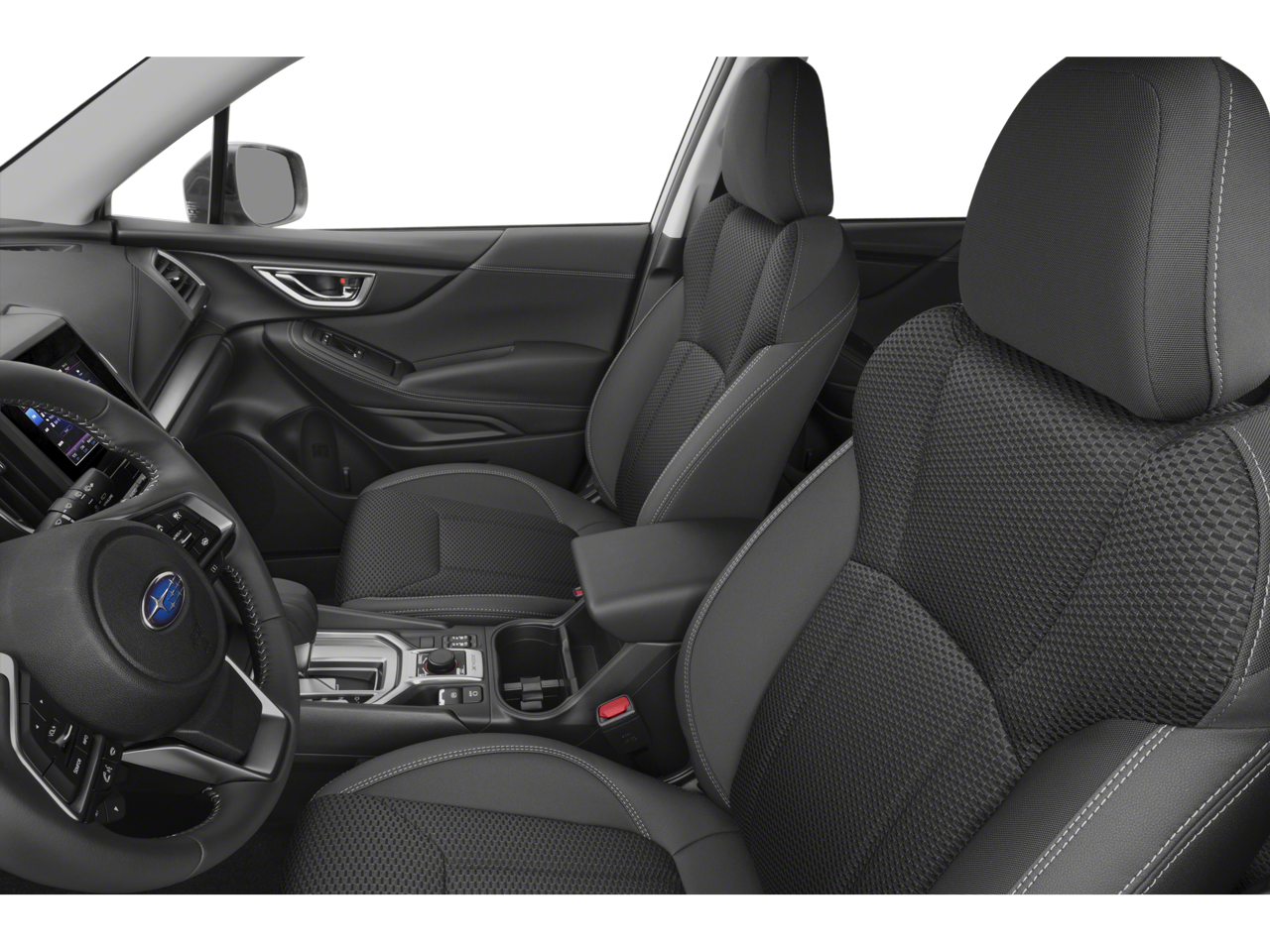2020 Subaru Forester Premium Premium