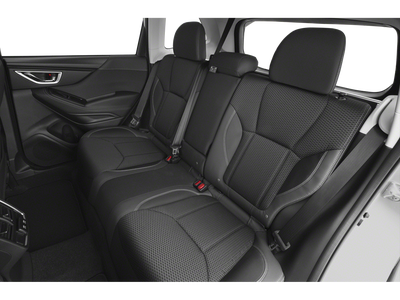 2020 Subaru Forester Premium Premium