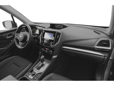 2020 Subaru Forester Premium Premium
