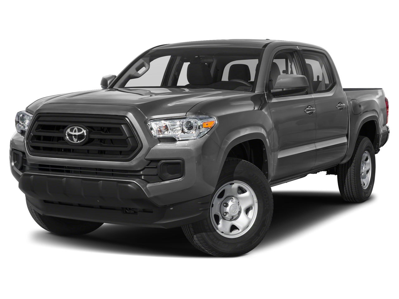2020 Toyota Tacoma TRD Off-Road V6