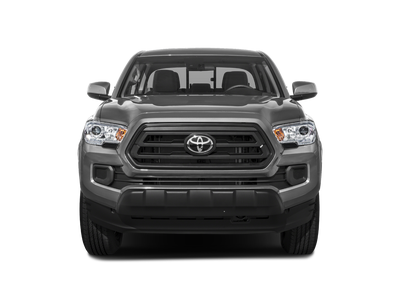 2020 Toyota Tacoma TRD Off-Road V6