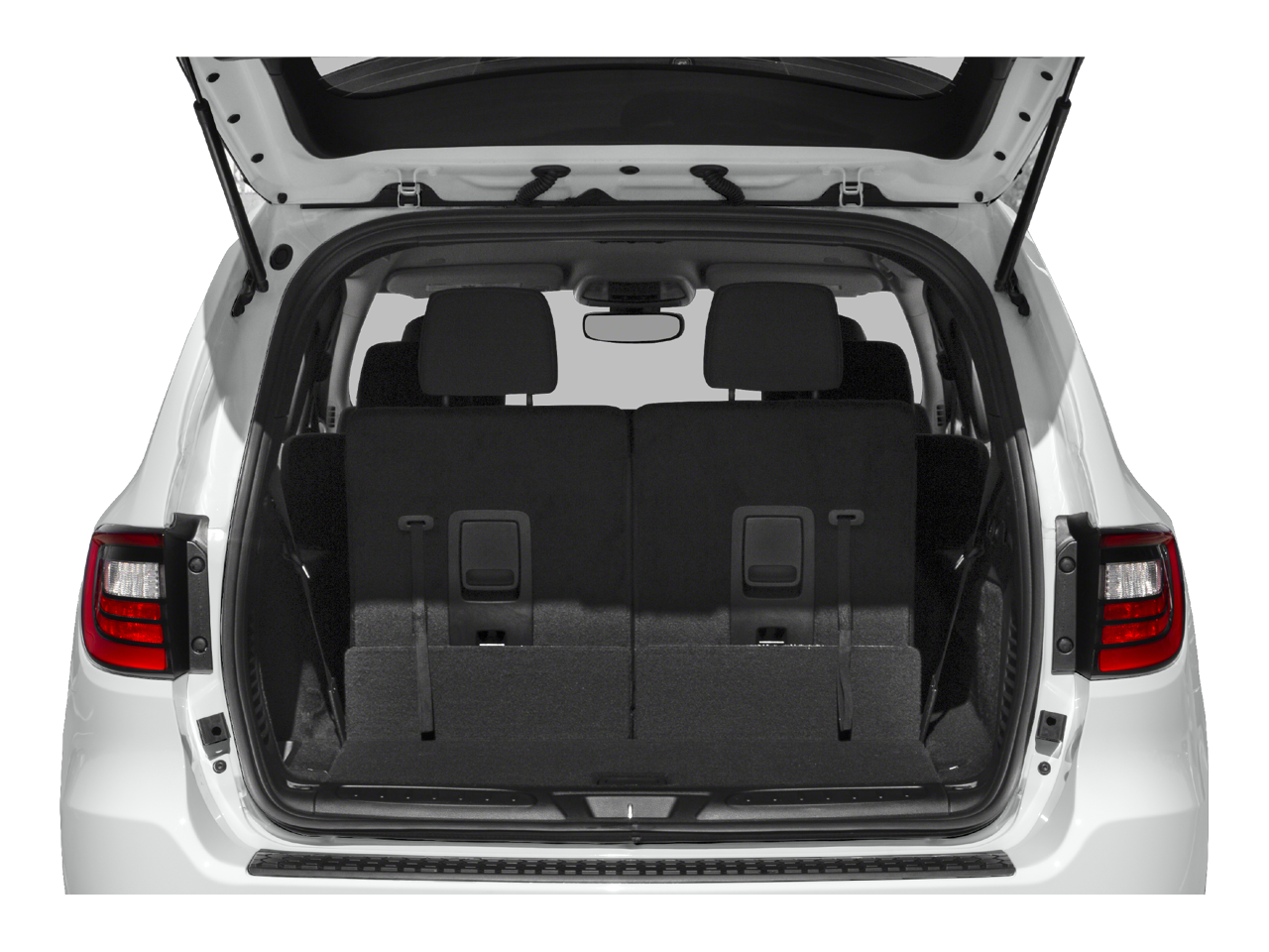 2021 Dodge Durango SXT Plus