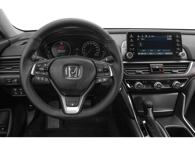 2021 Honda Accord Touring 2.0T