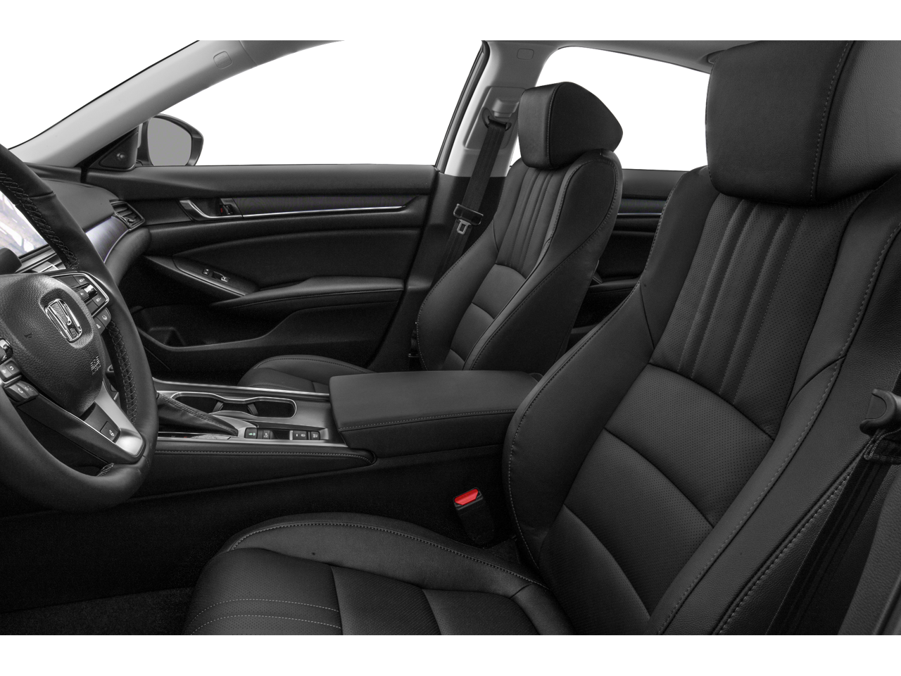 2021 Honda Accord Touring 2.0T