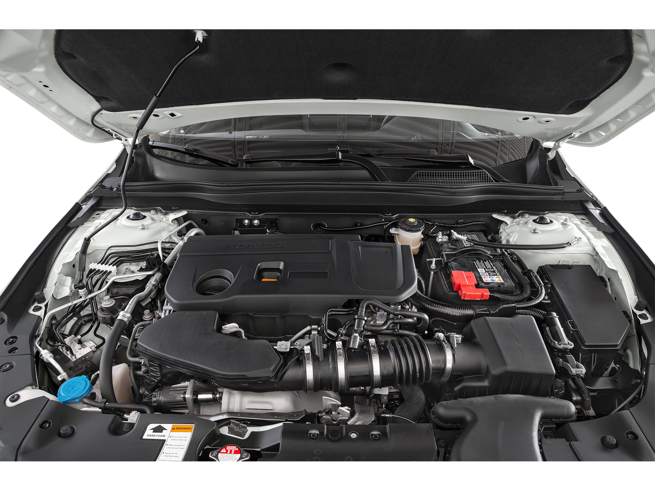 2021 Honda Accord Touring 2.0T