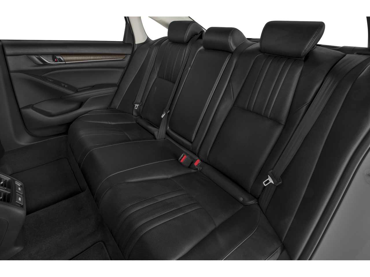 2021 Honda Accord Touring 2.0T