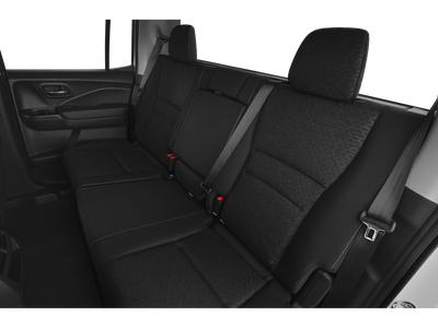 2021 Honda Ridgeline Sport