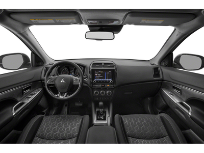 2021 Mitsubishi Outlander Sport 2.0 SE