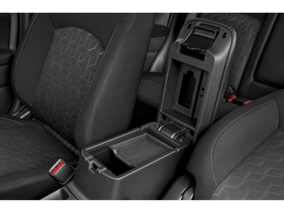 2021 Mitsubishi Outlander Sport 2.0 SE