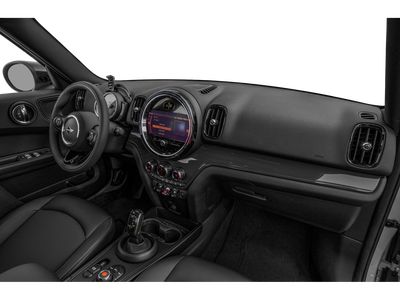 2021 MINI Cooper S Countryman Classic