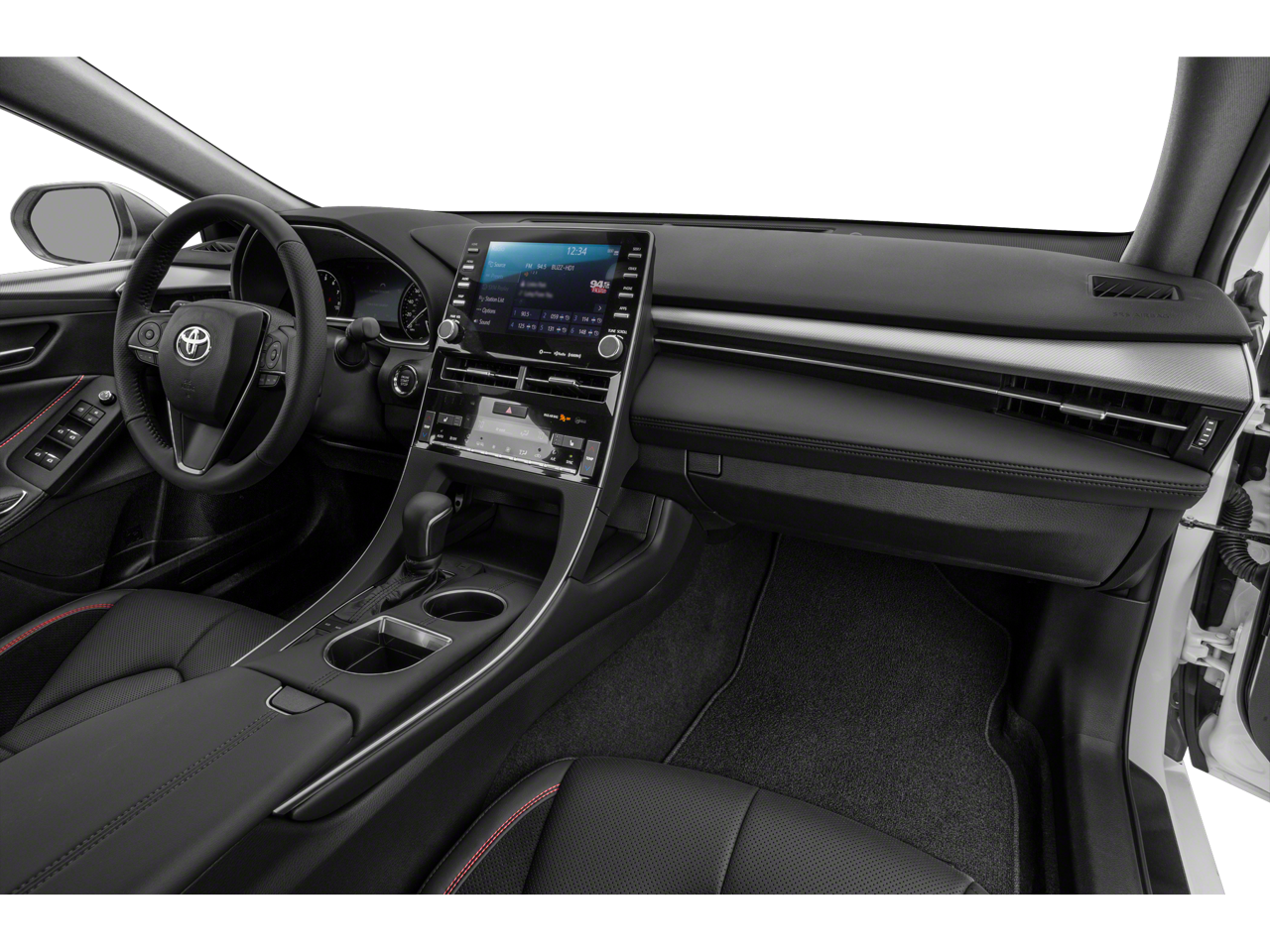 2021 Toyota Avalon XSE