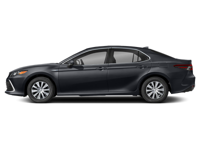 2021 Toyota Camry Hybrid XSE