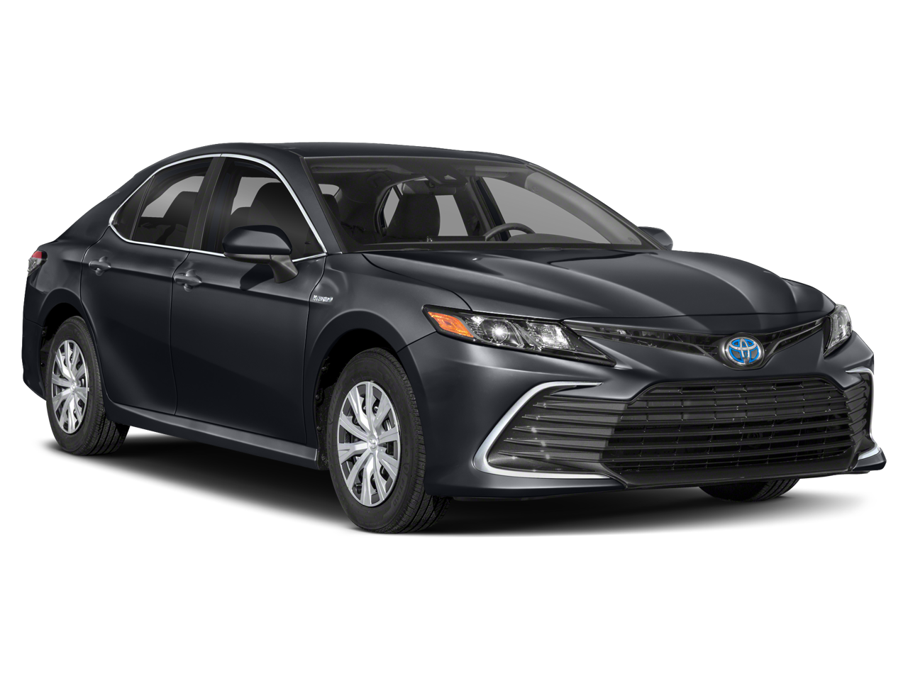 2021 Toyota Camry Hybrid XSE
