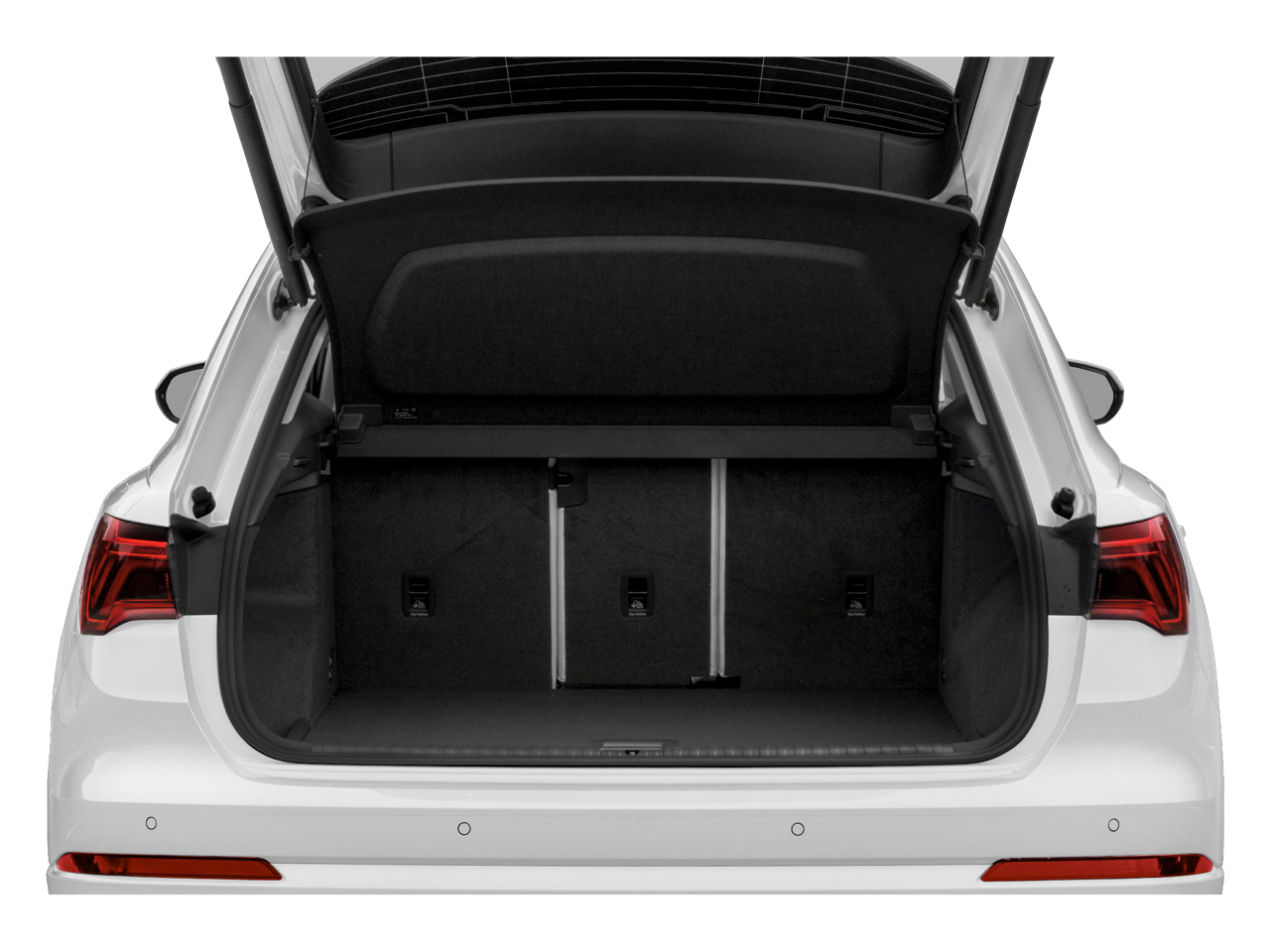 2022 Audi Q3 S Line quattro