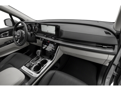 2022 Kia Carnival EX