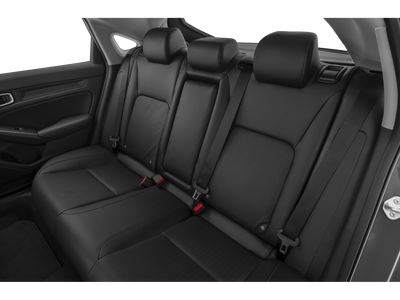 2023 Honda Civic EX-L