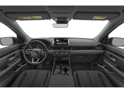 2023 Honda Pilot EX-L 8 Passenger
