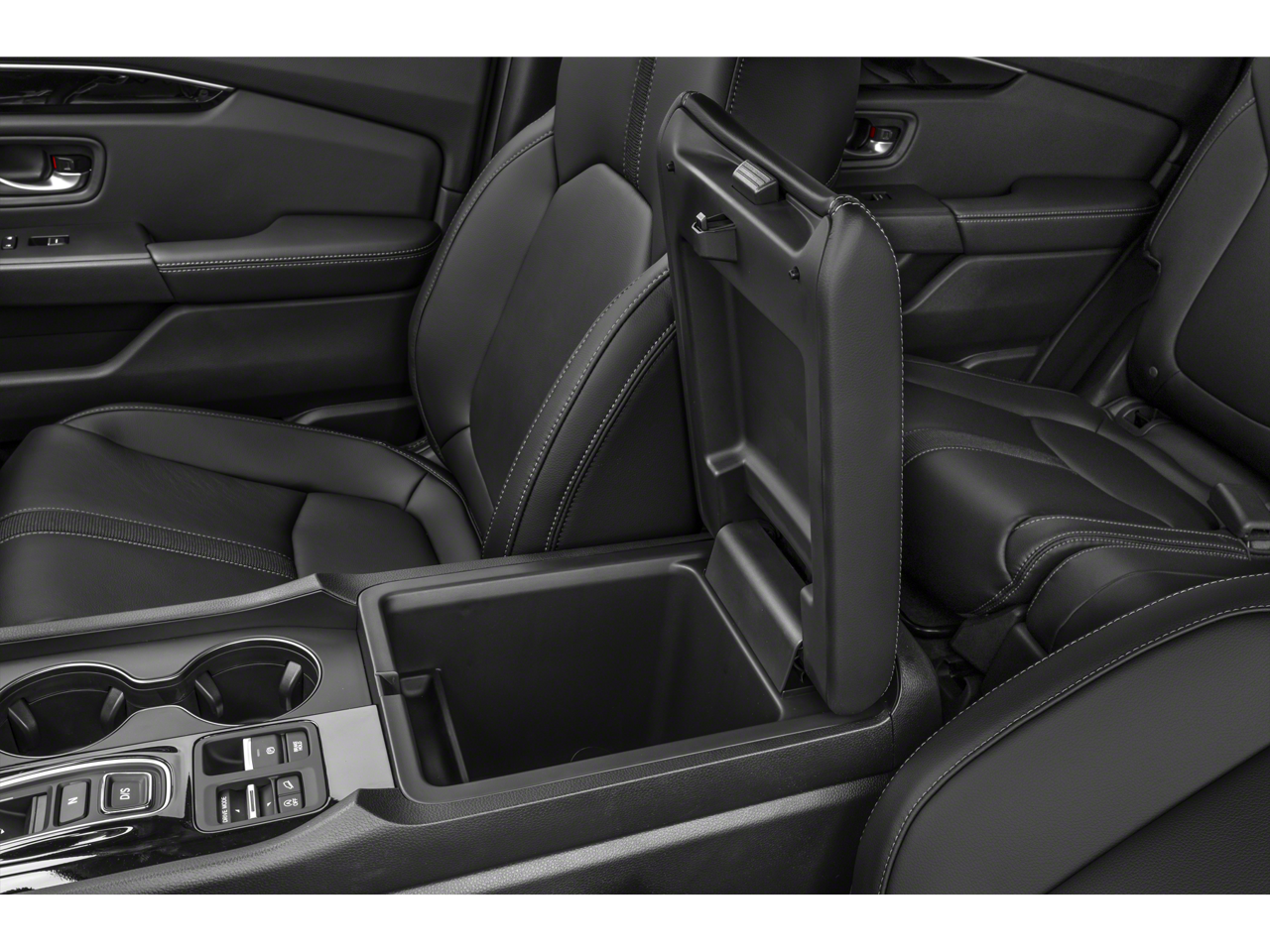 2023 Honda Pilot EX-L 8 Passenger