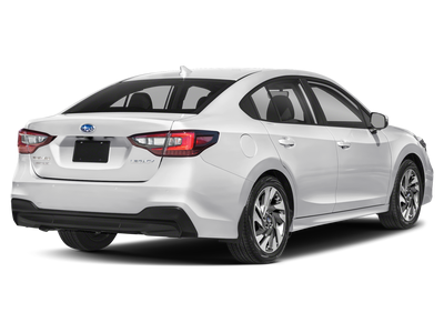 2023 Subaru Legacy Limited