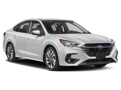 2023 Subaru Legacy Limited