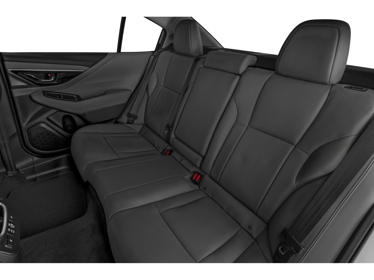 2023 Subaru Legacy Limited