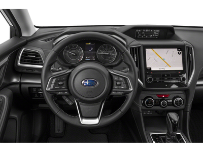 2023 Subaru Impreza Limited