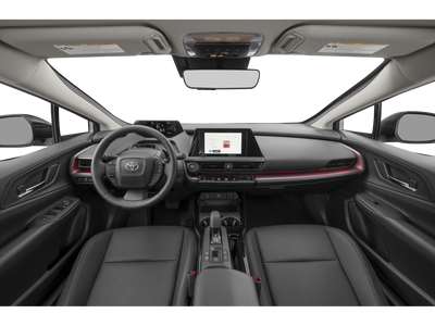 2023 Toyota Prius Prime XSE
