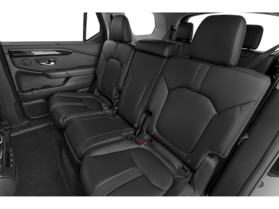 2024 Honda Pilot EX-L 8 Passenger