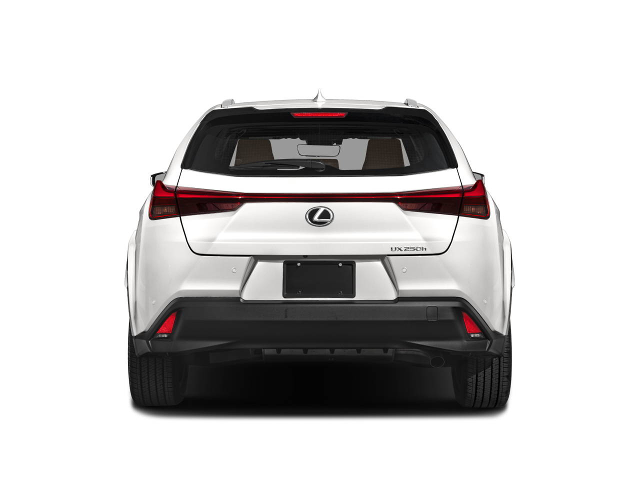 2024 Lexus UX 250h Premium