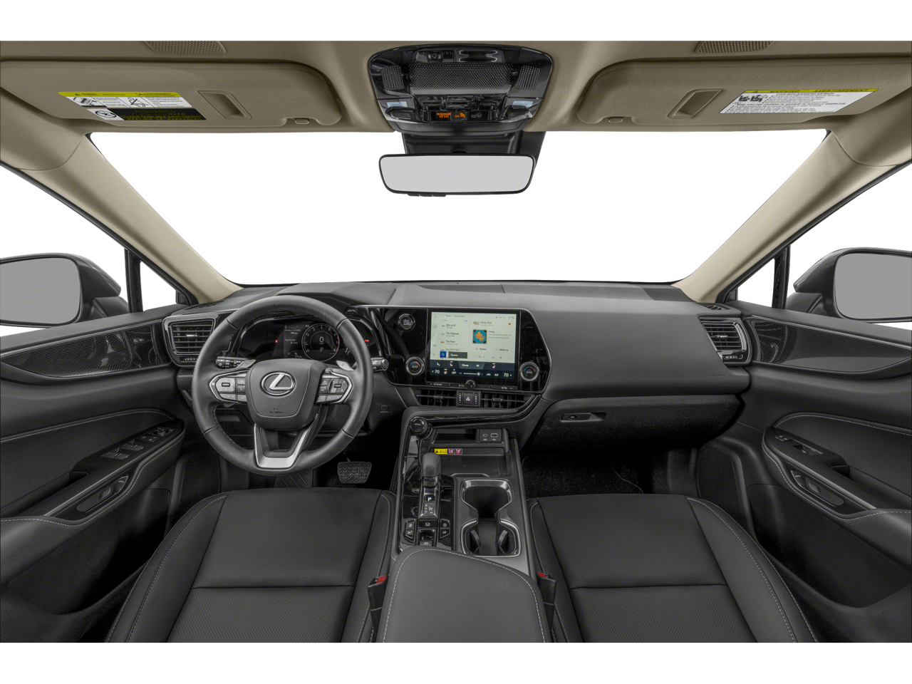 2024 Lexus NX 350 350 Base